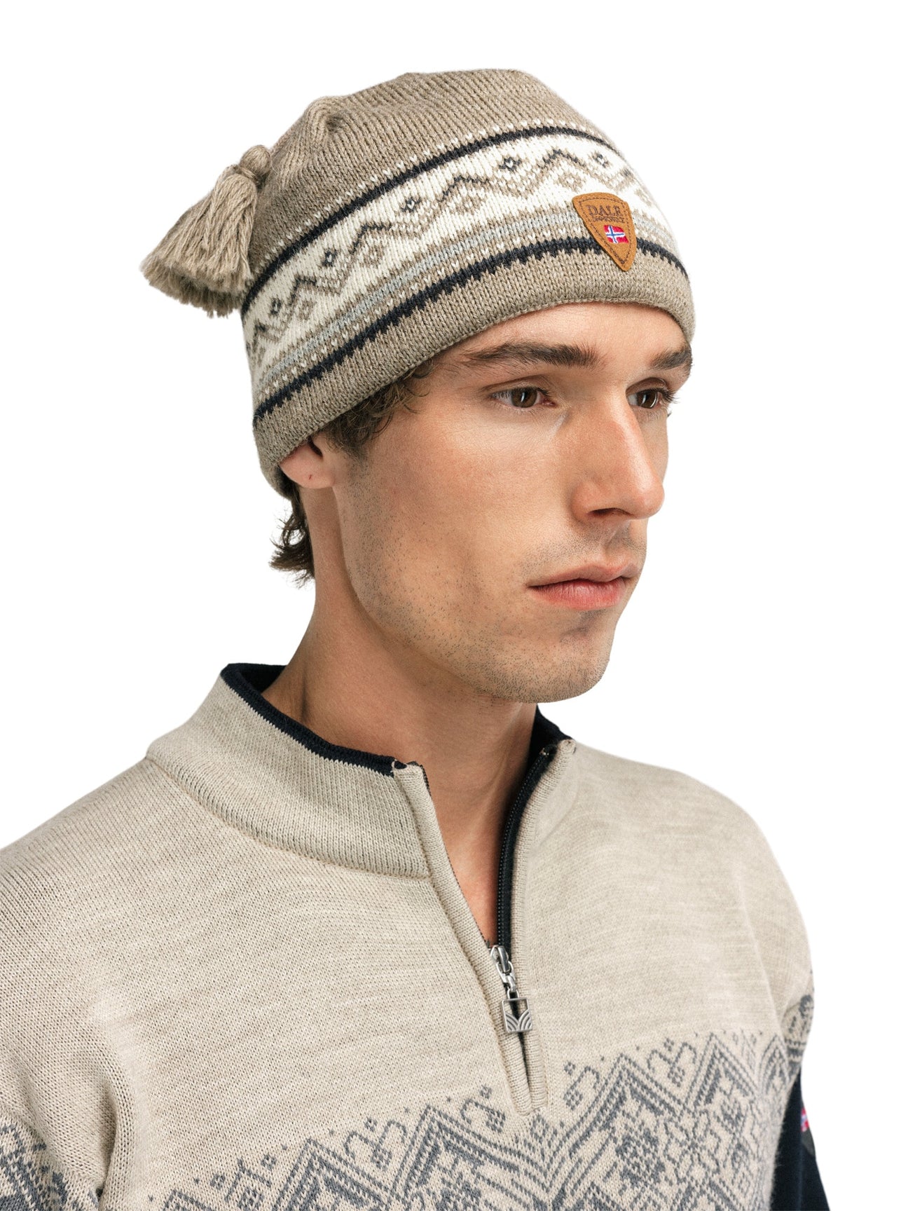 Dale Of Norway | Vail Hat | Unisex – Confluence Running Company display picture 1
