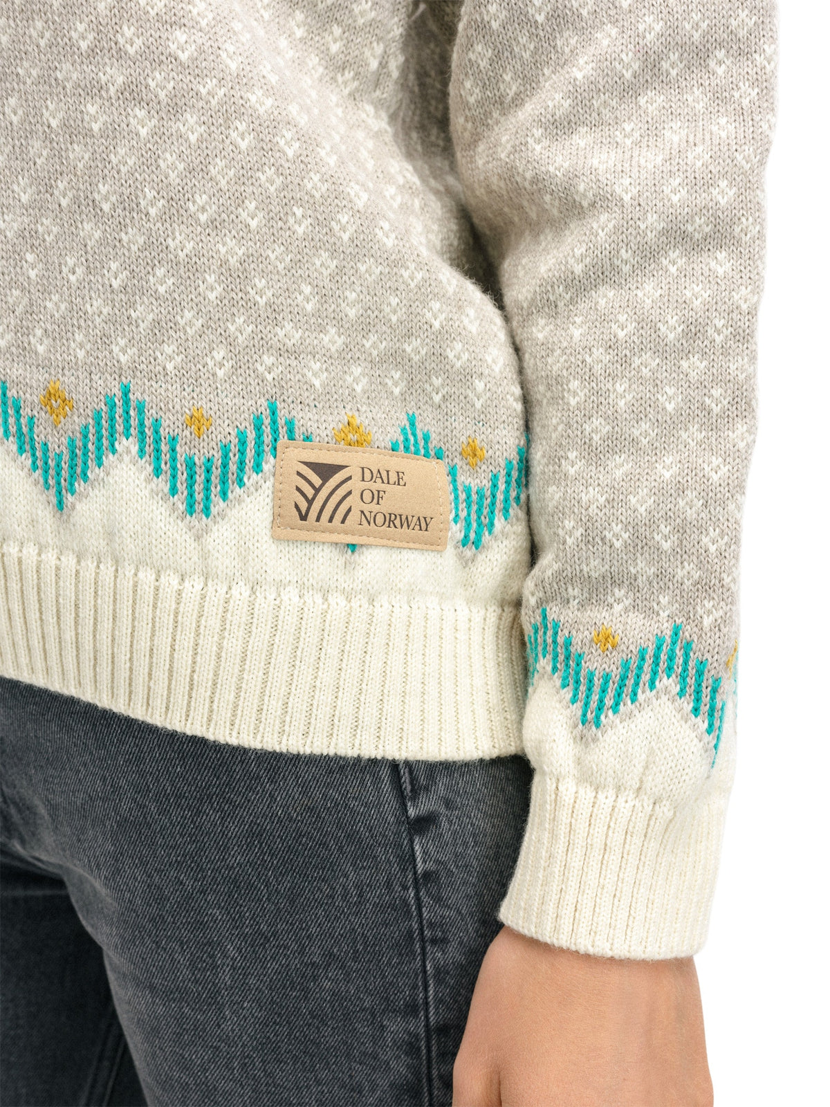 Dale of Norway Vilja Sweater Women's product view