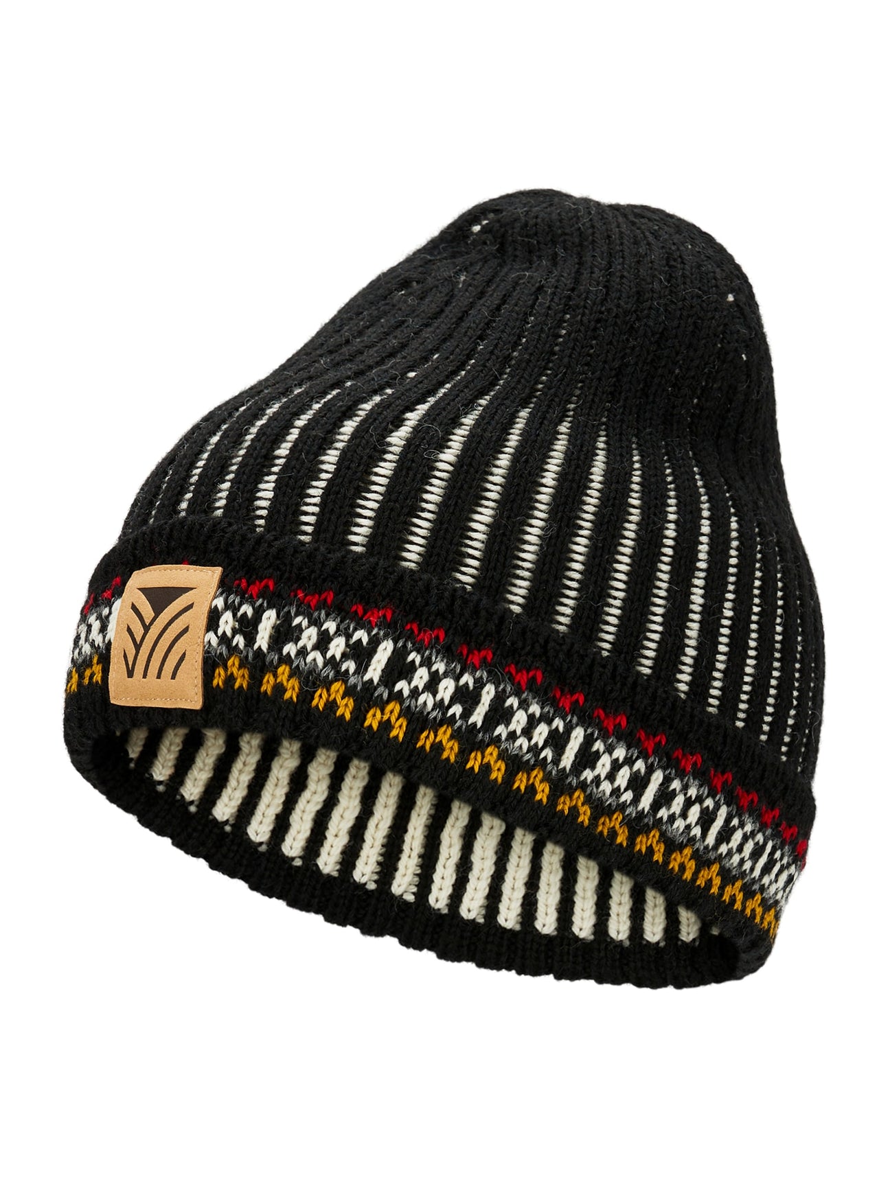 Dale of Norway | Lillehammer 1994 Wool Hat | Unisex – Confluence