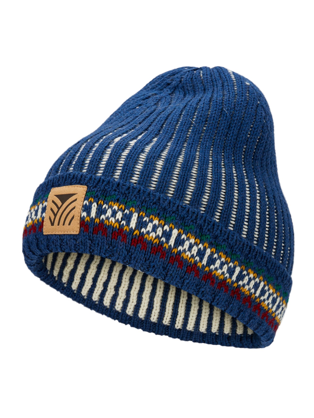 Dale of Norway | Lillehammer 1994 Wool Hat | Unisex – Confluence