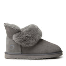 Dearfoams Genuine Shearling Bootie Slipper Women's product image