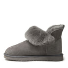Dearfoams Genuine Shearling Bootie Slipper Women's product image