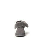 Dearfoams Genuine Shearling Bootie Slipper Women's product image