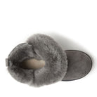 Dearfoams Genuine Shearling Bootie Slipper Women's product image