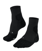 Falke RU Trail Running Socks Women's Black