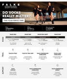 Falke RU Trail Running Socks Women's product image