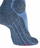 Falke RU Trail women's running socks in Lavender - product view 5