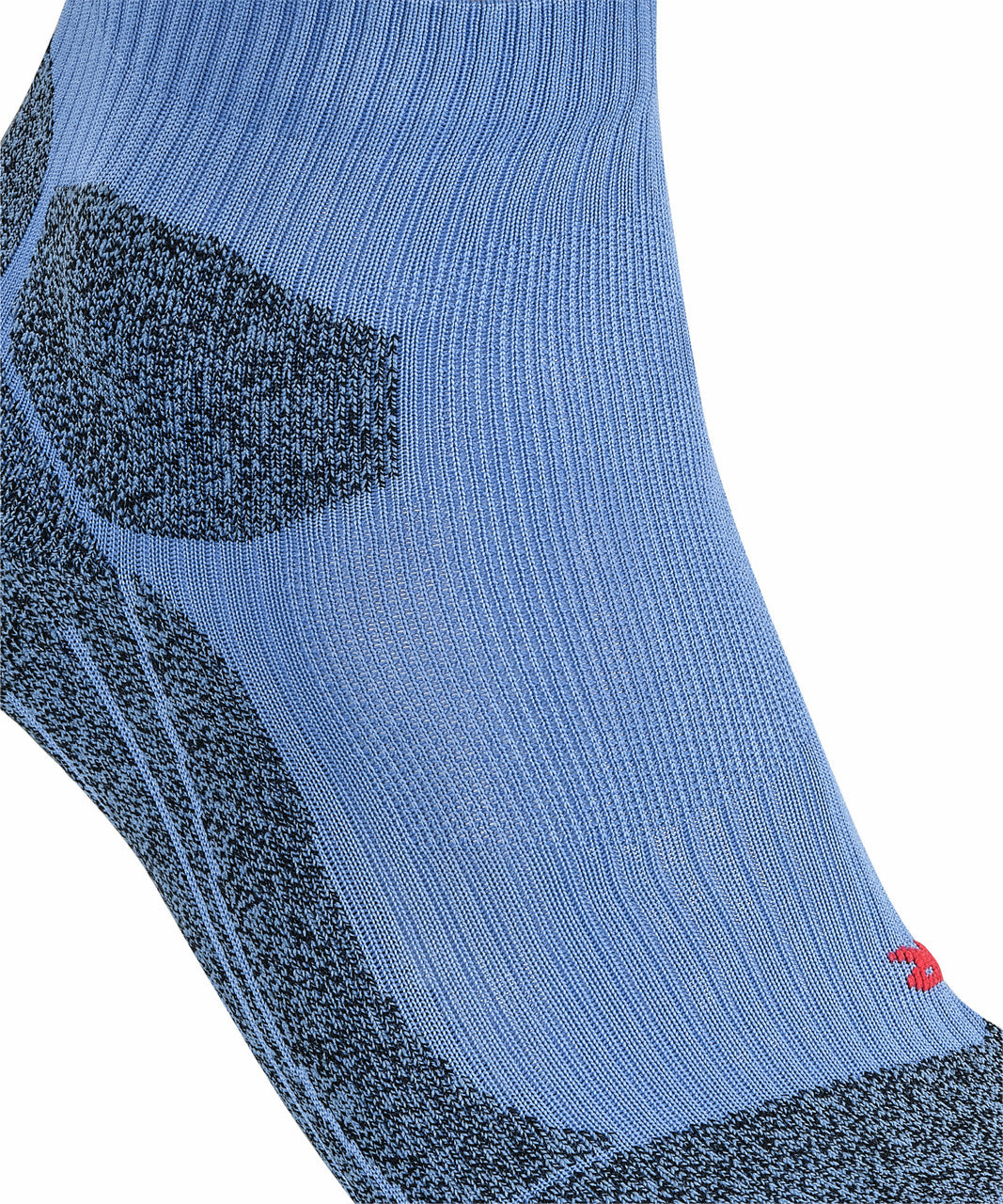 Falke RU Trail women's running socks in Lavender - product view 6
