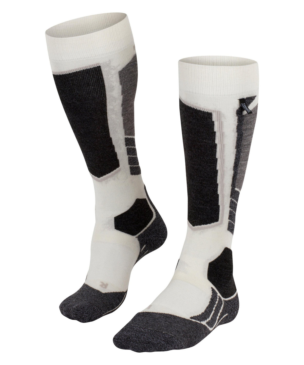 Falke SK2 Cashmere Intermediate Ski Socks Women's