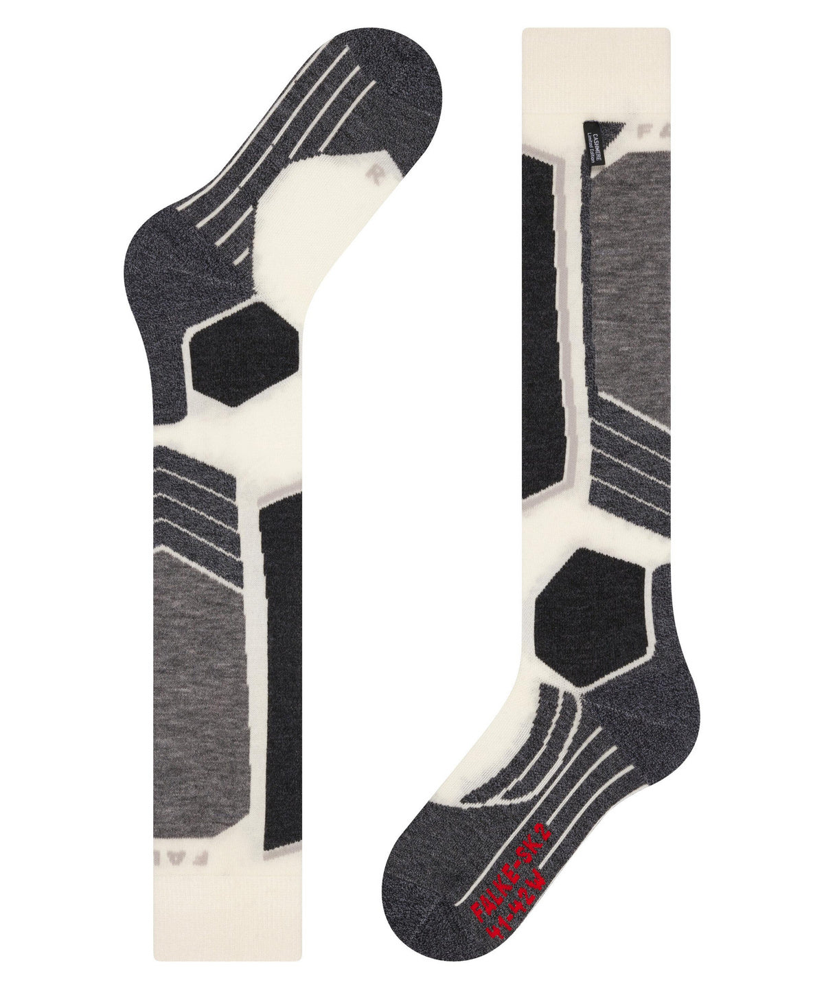 Falke SK2 Cashmere Intermediate Ski Socks Women's product image