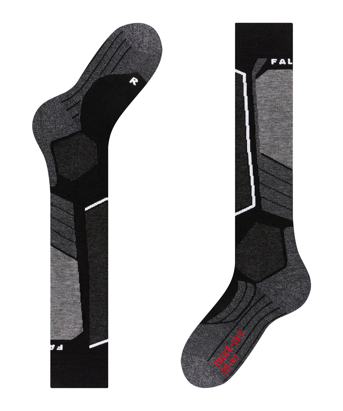 Falke SK2 Cashmere Intermediate Ski Socks Men's product image
