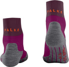 Falke TK2 Explore Short Trekking Socks Women's product image