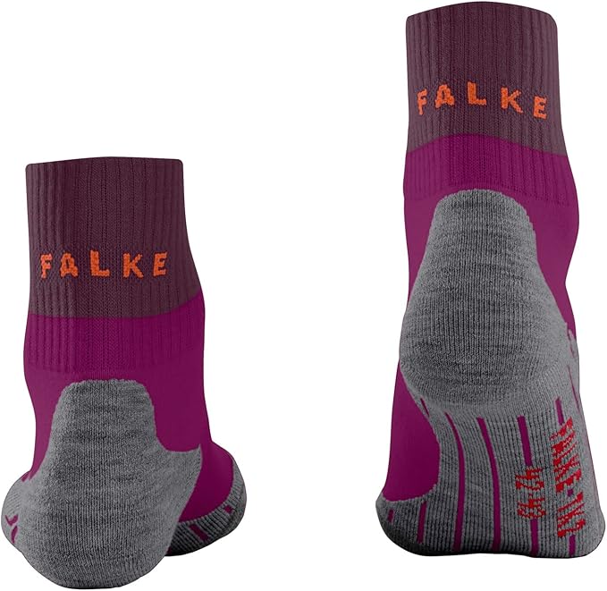 Falke TK2 Explore Short Trekking Socks Women's product image