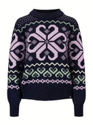 Dale of Norway | Falkeberg Sweater | Women's