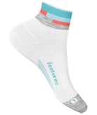 Feetures! Elite Light Cushion Quarter product image