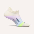 Feetures! Elite Ultra Light Cushion No Show Tab — Lilac Breeze
