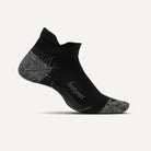 Feetures! Plantar Fasciitis Relief No Show Tab Socks Light Cushion