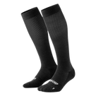 CEP Flight Compression Socks Men's Black