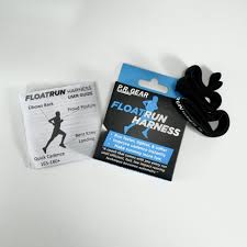 P.R. Gear FloatRun Harness Unisex