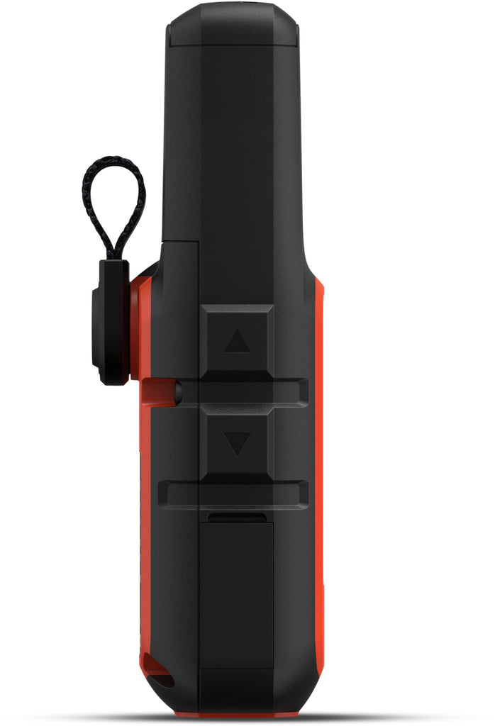 Garmin inReach Mini 2. Side view.