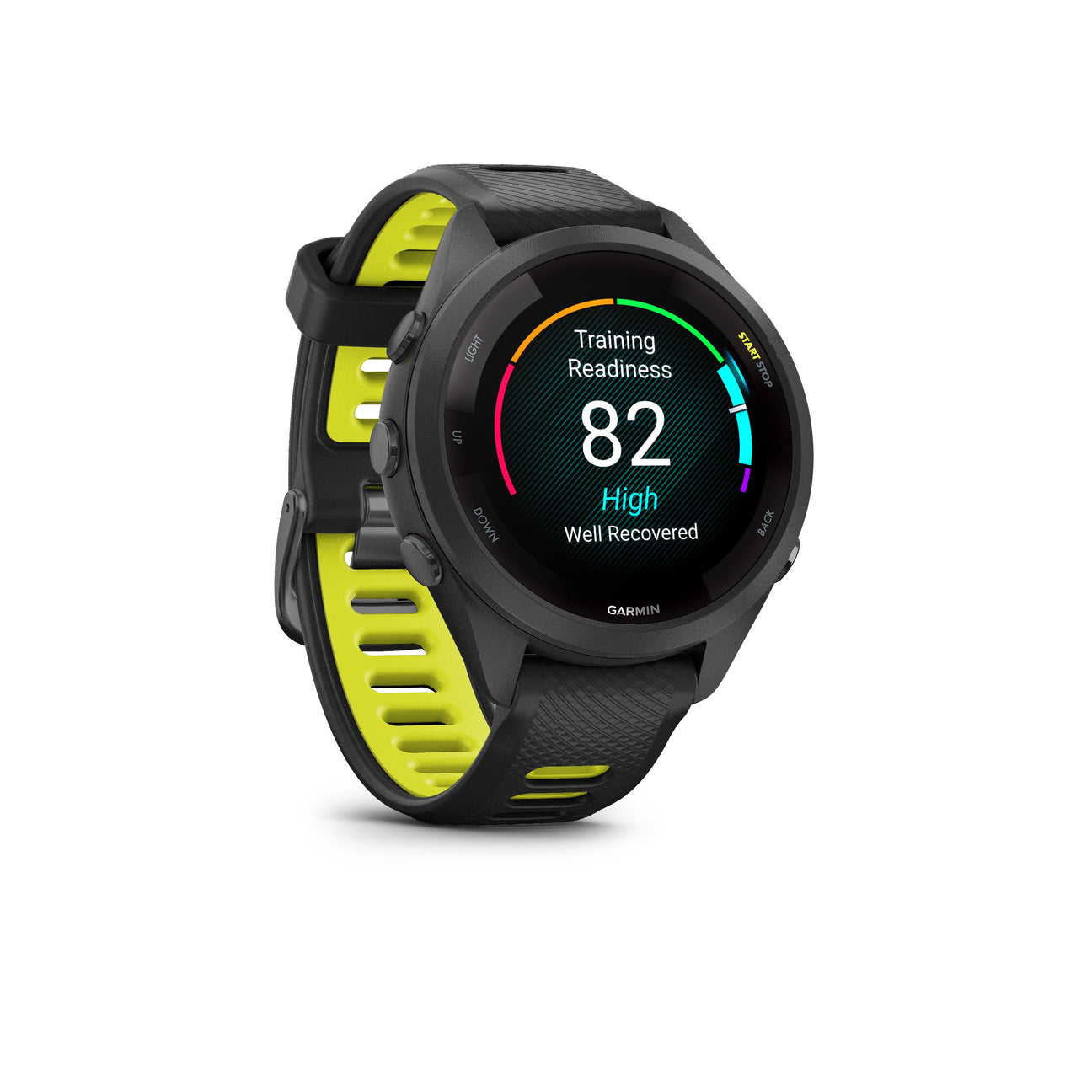Garmin | Forerunner 265S – Confluence Running Company