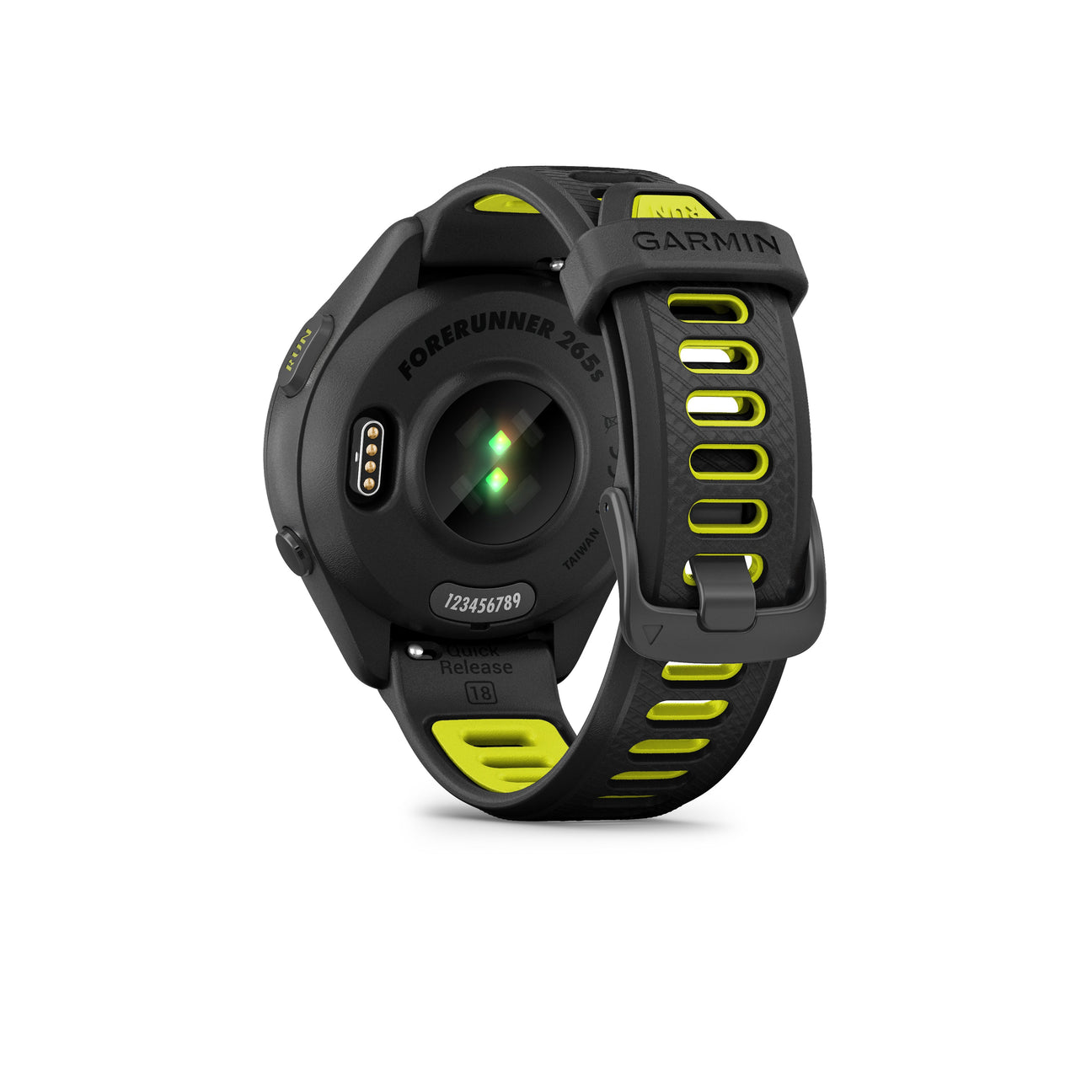 Garmin | Forerunner 265S – Confluence Running Company