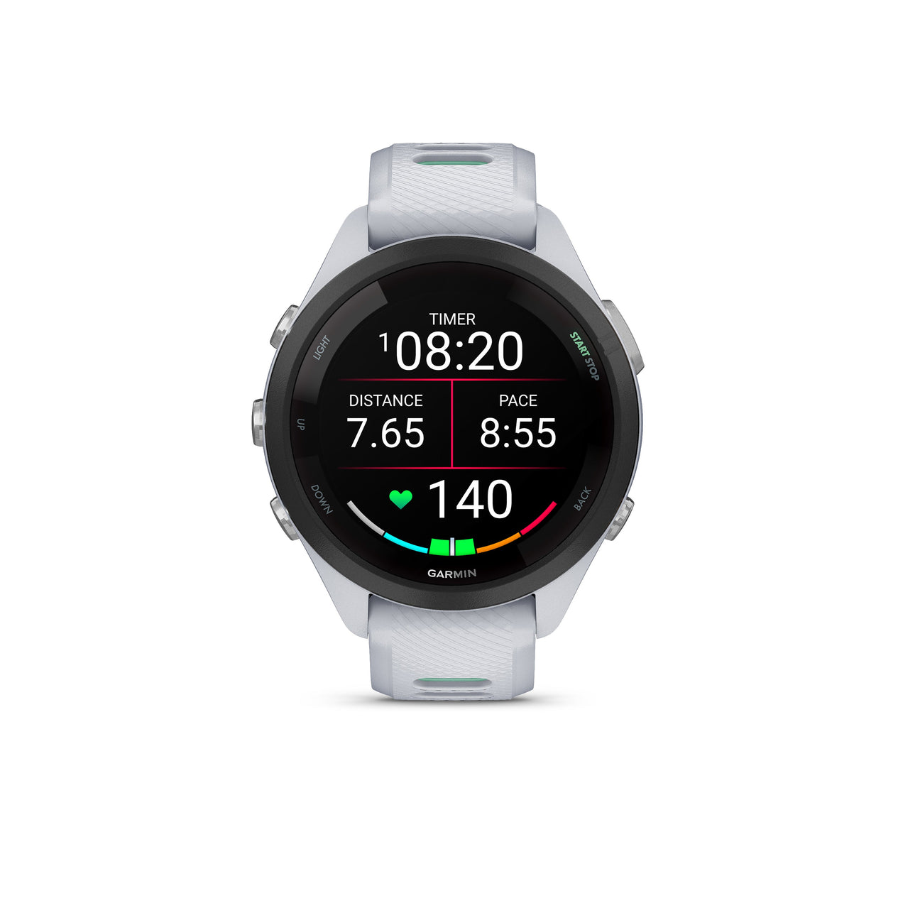 Garmin | Forerunner 265S – Confluence Running Company