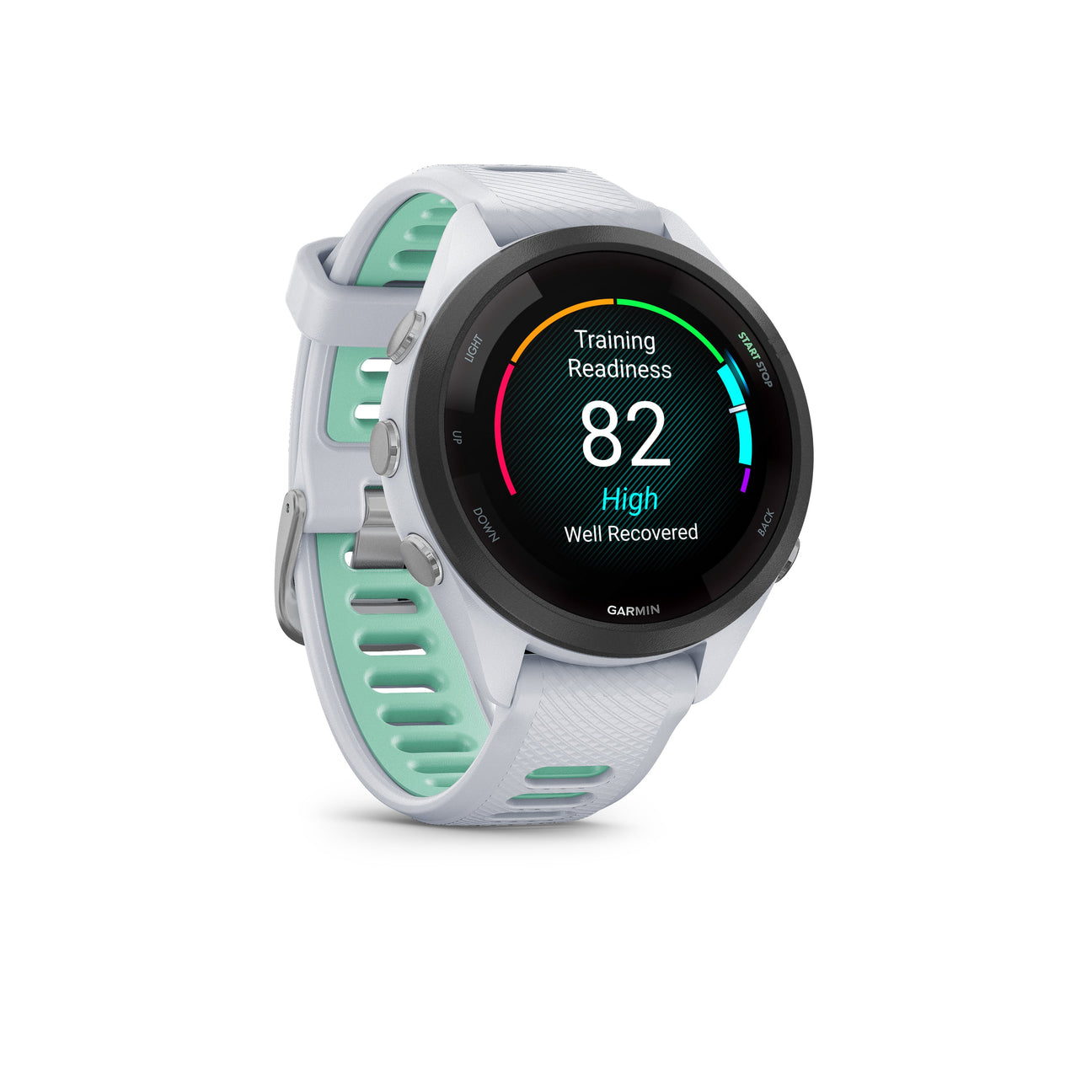 Garmin | Forerunner 265S – Confluence Running Company