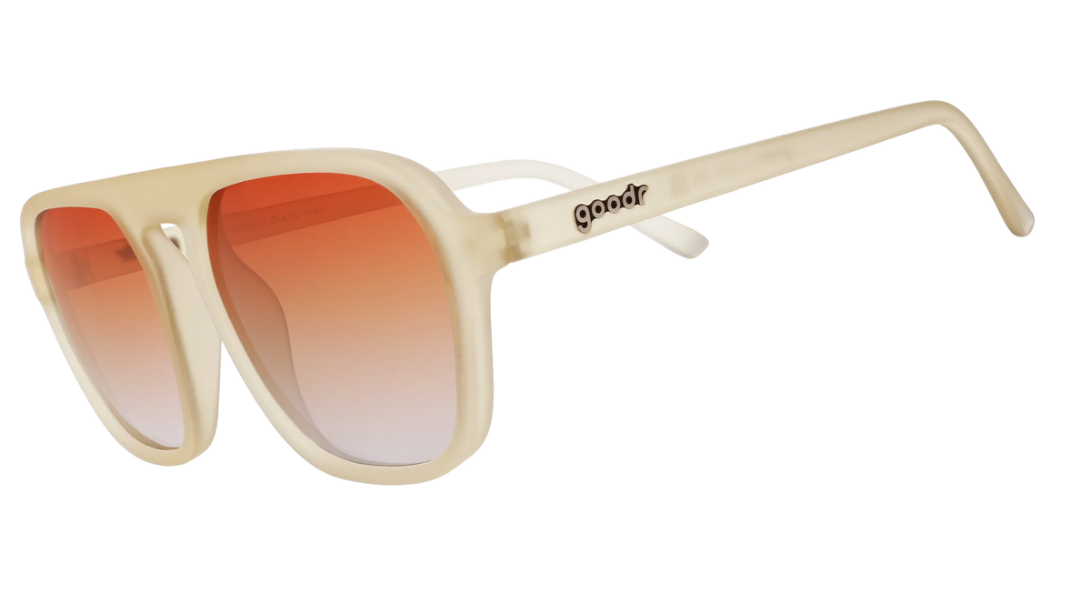 Goodr Sunglasses Retro G product image