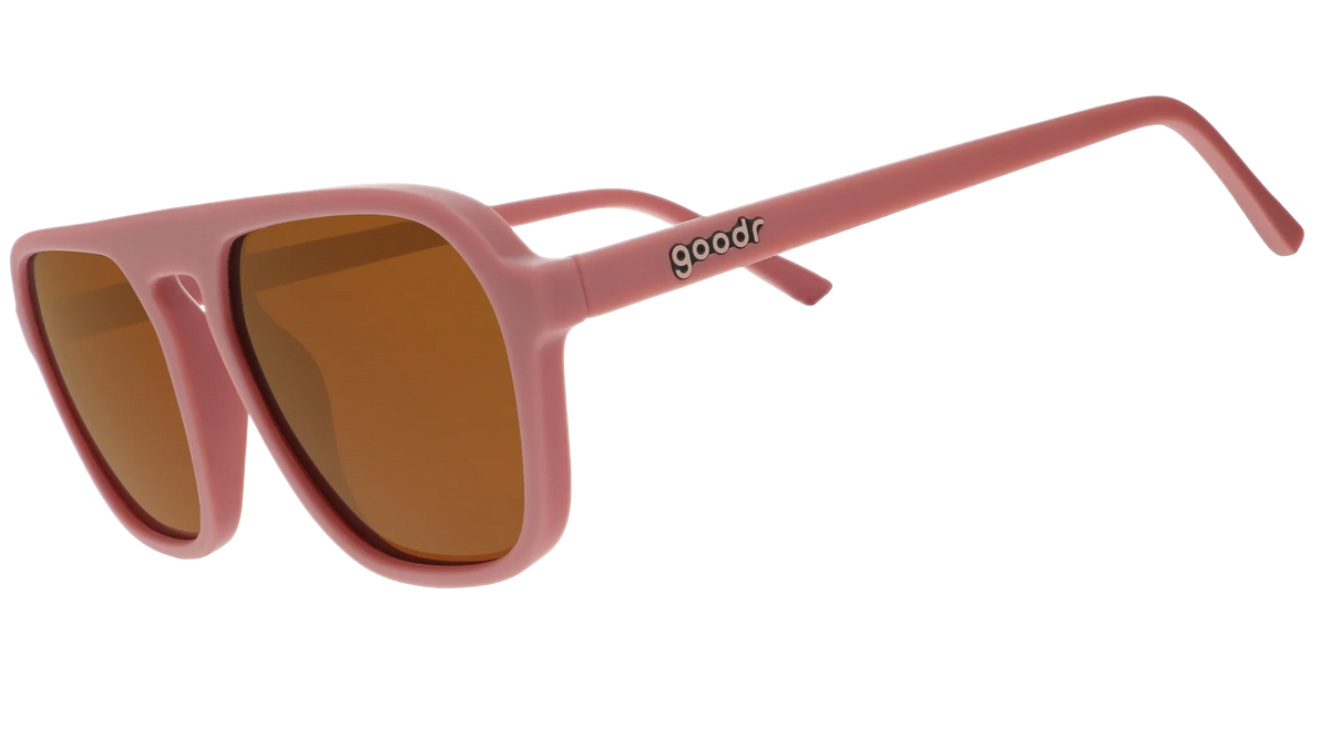 Goodr Sunglasses Retro G product image