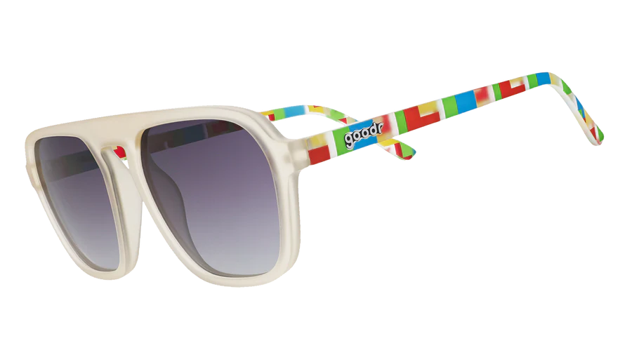 Goodr Sunglasses Retro G product image