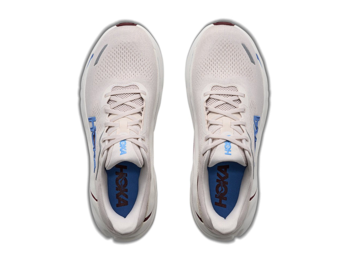 Men's HOKA Arahi 9 in Stucco / Grout