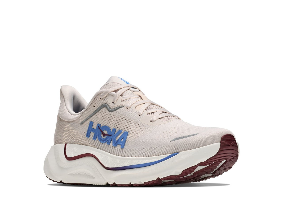 Men's HOKA Arahi 9 in Stucco / Grout