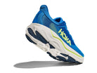 Men's HOKA Arahi 9 in Virtual Blue / Soft Cobalt
