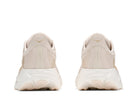 Women's HOKA Arahi 9 in Alabaster / Oat Milk