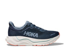Women's HOKA Arahi 9 in Varsity Navy / Faded Navy