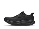 Men's HOKA Clifton 11 in Black/Black – alternate view