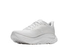 Men's HOKA Clifton 11 in White/White – alternate view