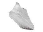 Men's HOKA Clifton 11 in White/White – alternate view