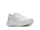 Men's HOKA Clifton 11 in White/White – alternate view