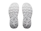 Men's HOKA Clifton 11 in White/White – alternate view