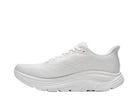 Men's HOKA Clifton 11 in White/White – alternate view