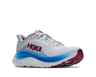 Men's HOKA Clifton 11 in Stucco/Grout – outsole view