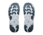 Men's HOKA Clifton 11 in Varsity Navy/Faded Navy – product view