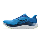 Men's HOKA Clifton 11 in Virtual Blue/Soft Cobalt – product view