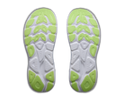 Men's HOKA Clifton 11 in Virtual Blue/Soft Cobalt – product view