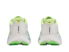 Women's HOKA Clifton 11 in Frost/Neon Yuzu – alternate view