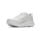 Women's HOKA Clifton 11 in White/White – alternate view