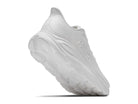 Women's HOKA Clifton 11 in White/White – alternate view