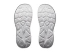 Women's HOKA Clifton 11 in White/White – alternate view